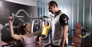 Probetraining